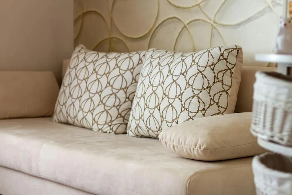 Galerie Grandeur With 2Br By Newave Apartments Budapeste 0*,