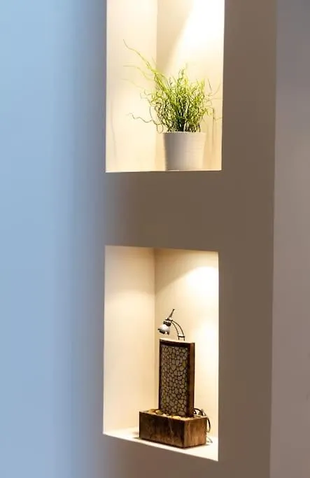 Galerie Grandeur With 2Br By Newave Apartments Budapeste