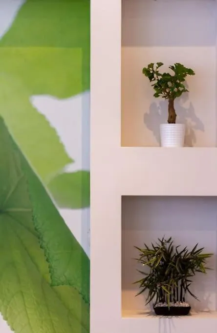 Galerie Grandeur With 2Br By Newave Apartments Budapeste