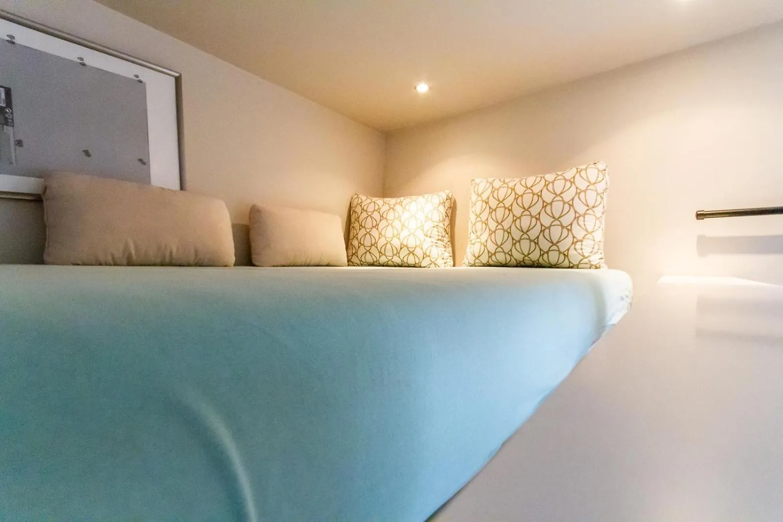 Galerie Grandeur With 2Br By Newave Apartments Budapeste Hungria