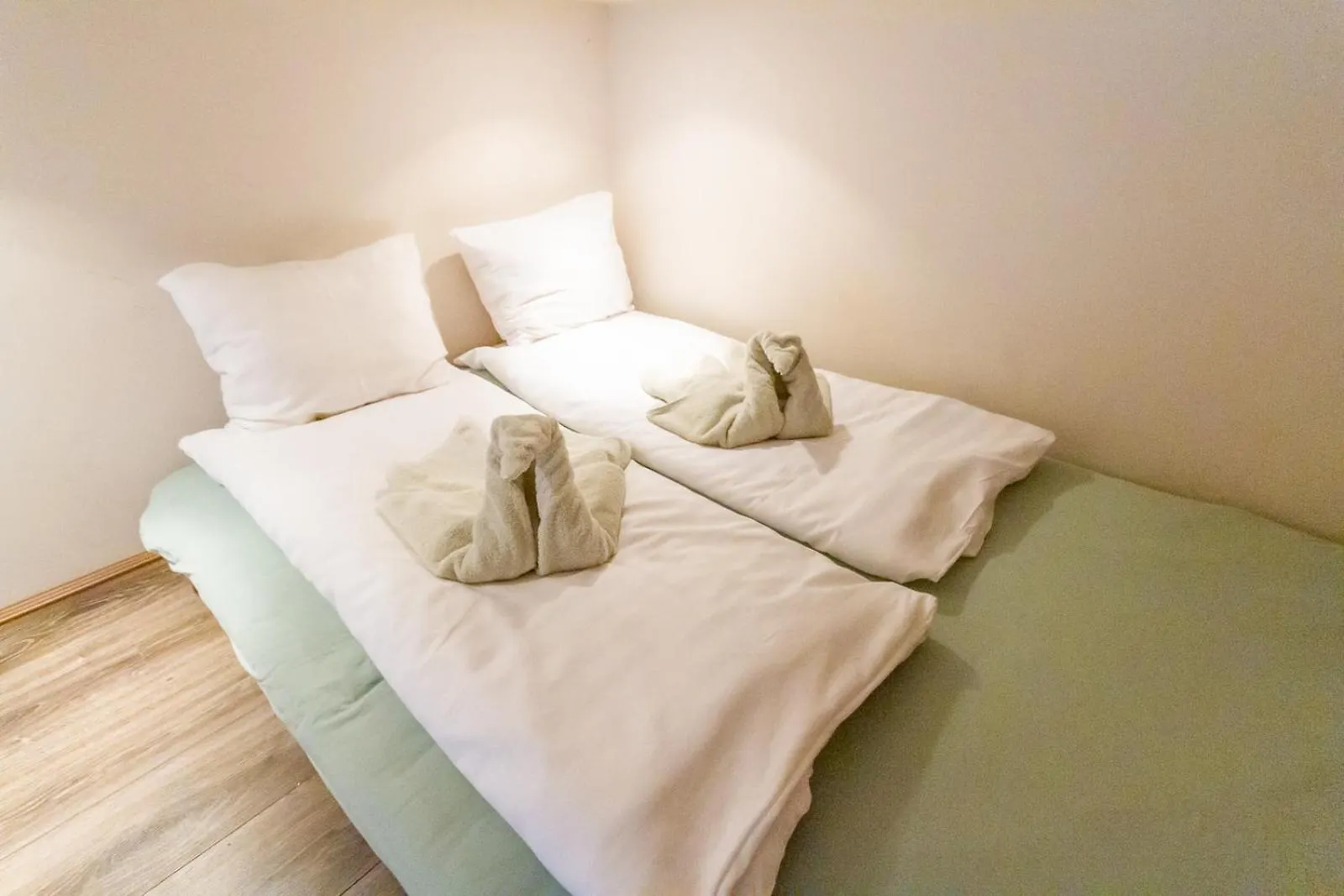 Galerie Grandeur With 2Br By Newave Apartments Budapeste 0*,  Hungria