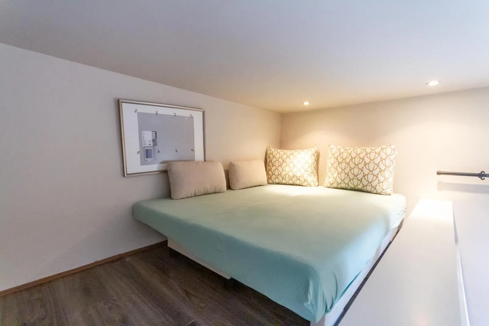Galerie Grandeur With 2Br By Newave Apartments Budapeste Hungria