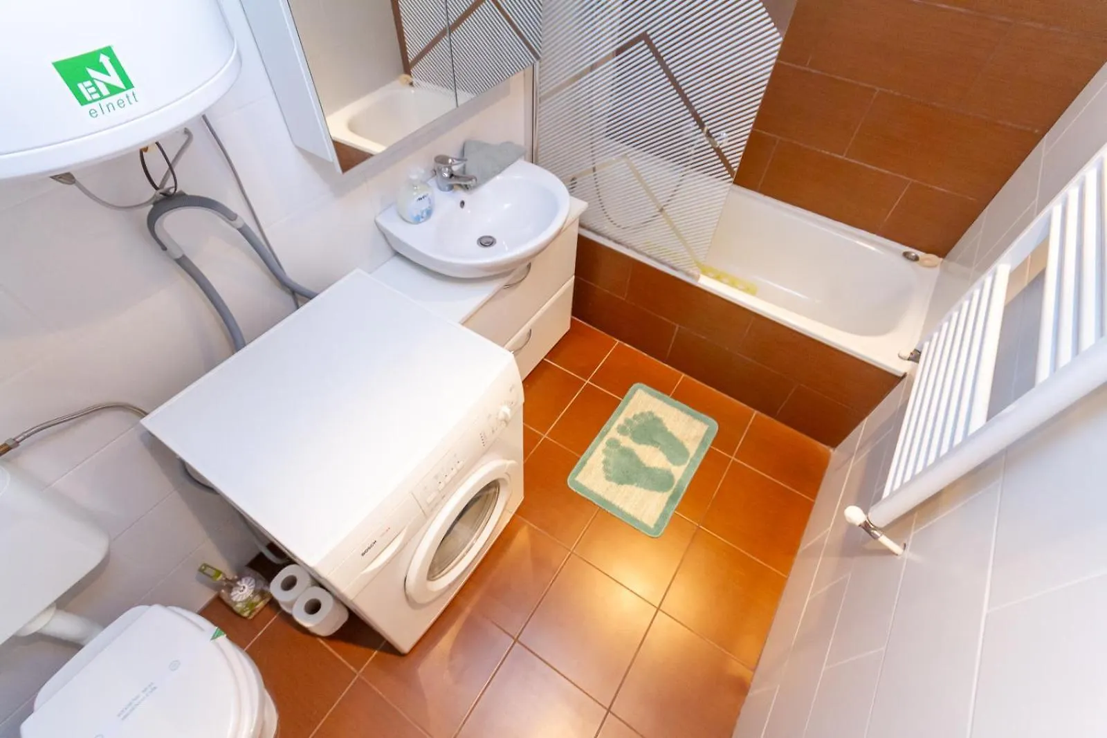 Galerie Grandeur With 2Br By Newave Apartments Budapeste