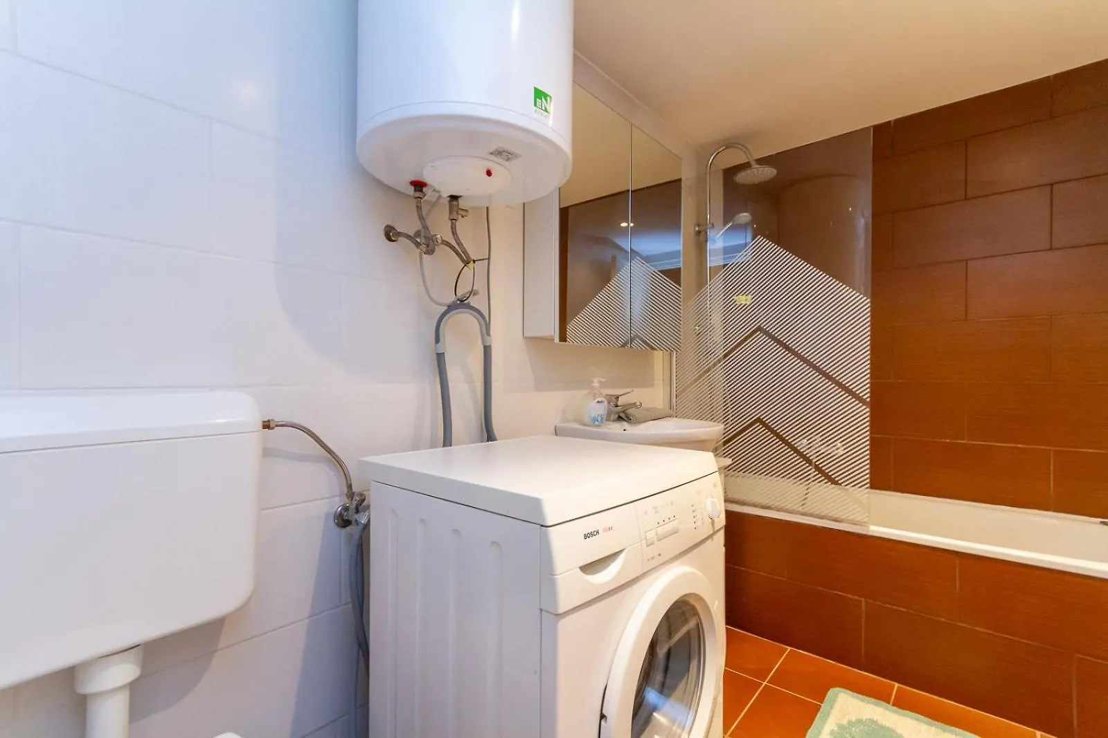 Galerie Grandeur With 2Br By Newave Apartments Budapeste Hungria